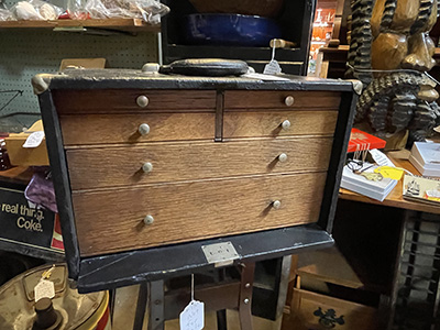 antique tools